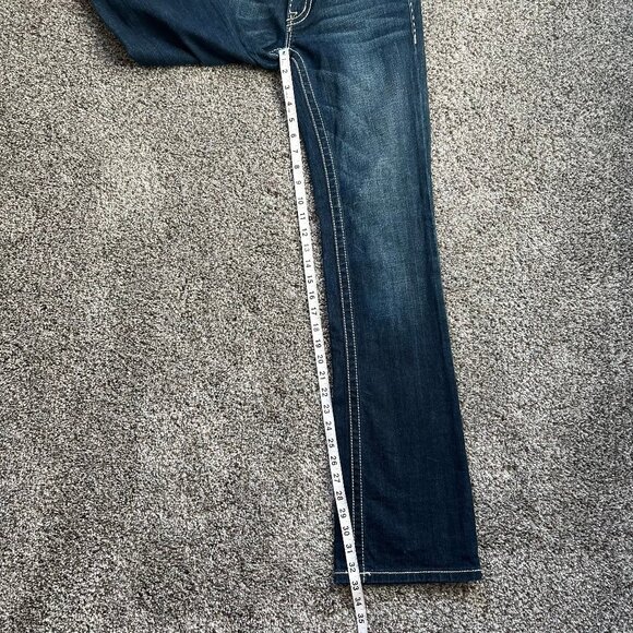 New listing: Miss Me Denim Jeans, Women's size 27, Boot cut - Picture 15 of 16